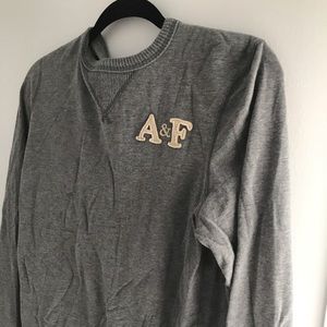 Sweater Abercrombie & Fitch